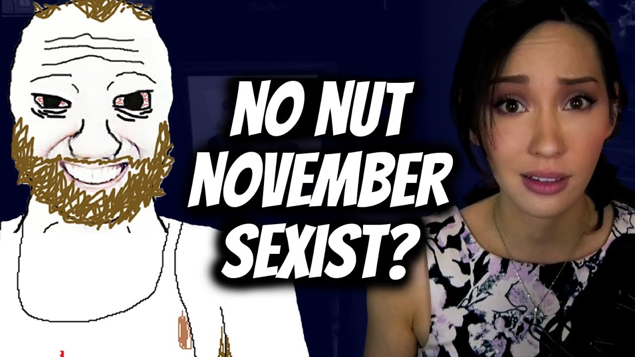 No Nut November Sexist And Far Right Ep 102 Whatfinger News Videos