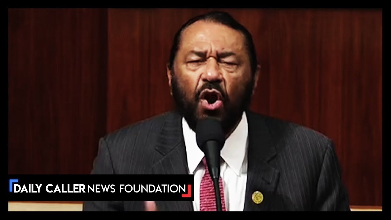 Why Are There No Black Impeachment Witnesses? Whatfinger News Videos