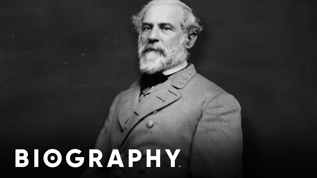 History January 19 On this day back in 1807 Robert E. Lee is born