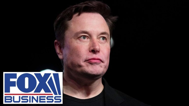 Elon Musk Responds To Trumps Tweet Supporting Tesla Reopening