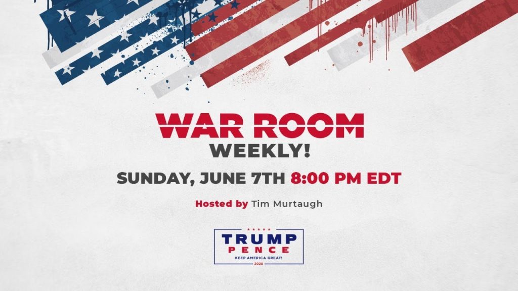 watch war room streaming online