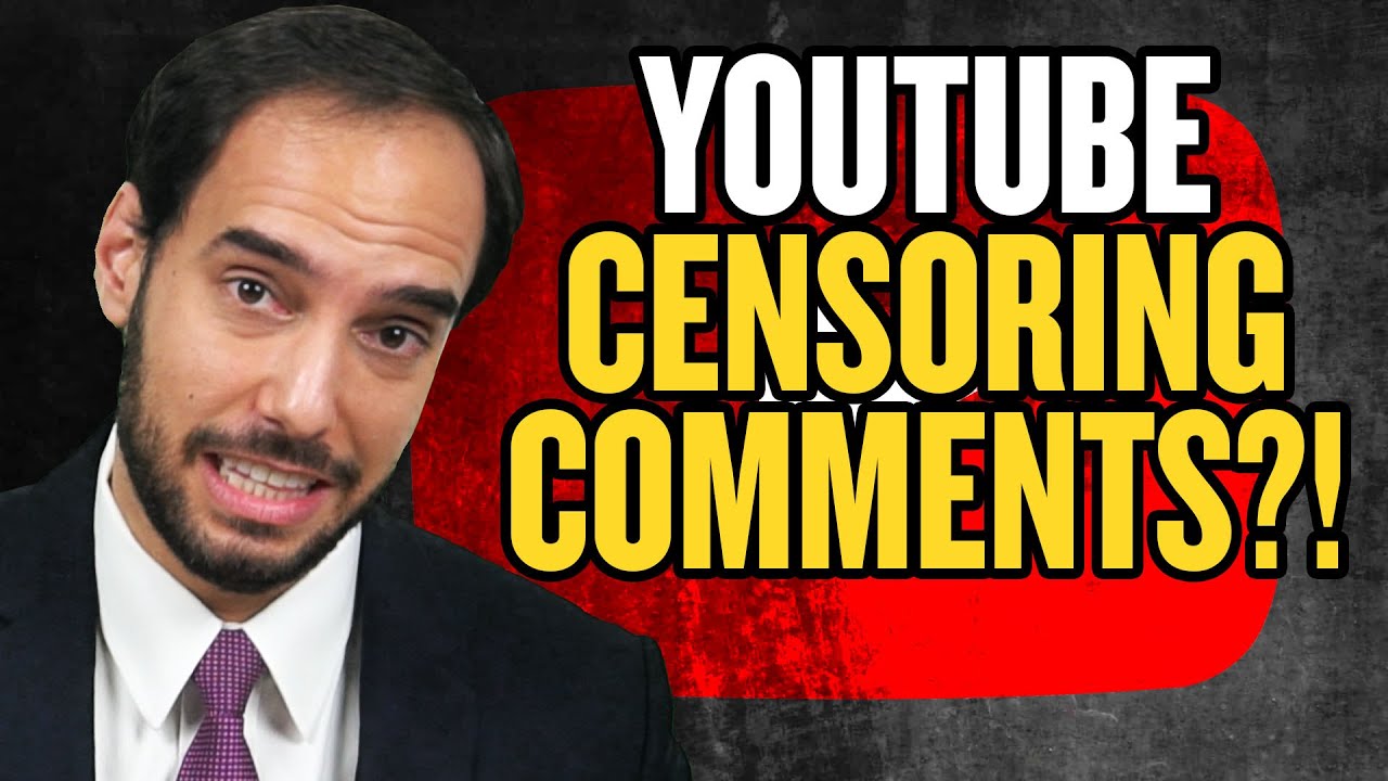 youtube delete all comments